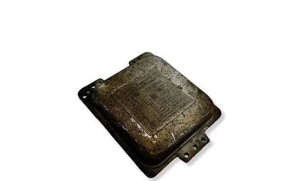 Mercedes-Benz E W212 Xenon control unit/module 5DG00906020 5DG00906020AN 5DG009060