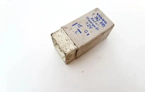 Volvo S70 V70 V70 XC Other relay 1362895