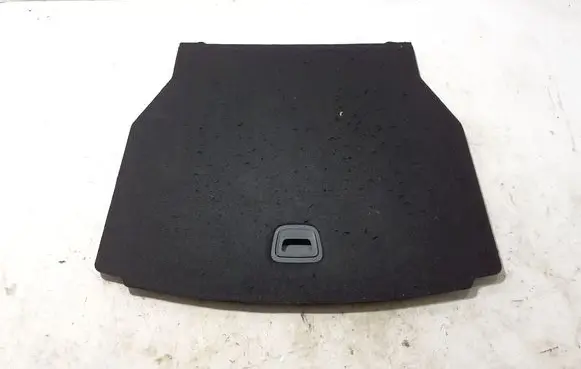 Mercedes-Benz C W206 Trunk/boot mat liner A2066803700