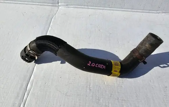 KIA Sportage Engine coolant pipe/hose 25410D3000