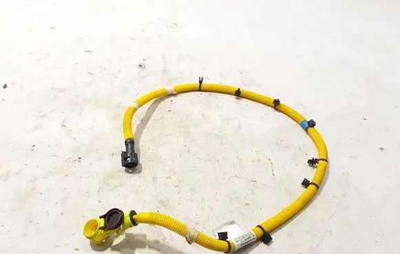 Dacia Duster Other wiring loom 240809197R
