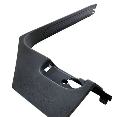 Porsche Cayenne (92A) Front sill trim cover 7P5863483