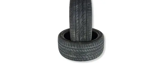 Land Rover Range Rover Sport L320 R22 summer tire 