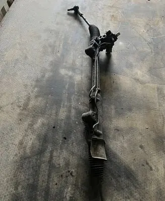 Porsche Cayenne (9PA) Steering rack 7852501098