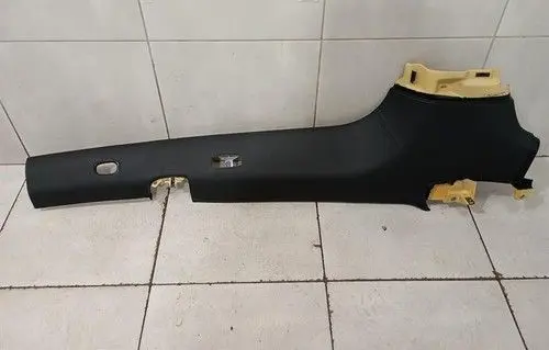 Ferrari FF Rear seat rail trim cover 87907200