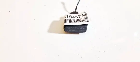 Volkswagen Golf V Passenger airbag on/off switch 1k0919234b kw3-s03