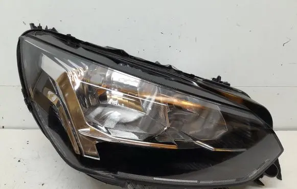 Peugeot 208 II Headlight/headlamp 9823193880