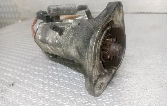Toyota Corolla E120 E130 Starter motor 2810064430