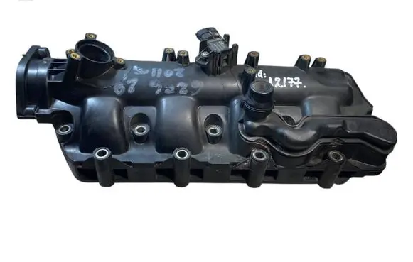 Intake manifold