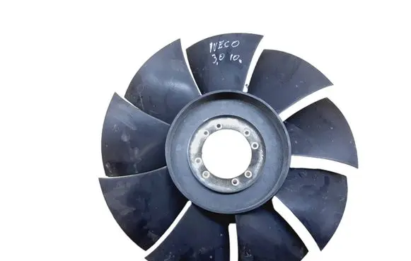 Iveco Daily 35 - 40.10 Fan impeller 504154349