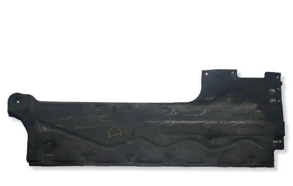 Alfa Romeo Giulia Side bottom protection 