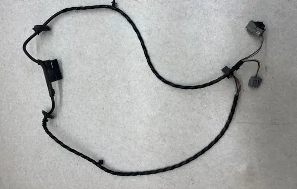 Volvo S60 Tailgate/trunk/boot open switch 08645416