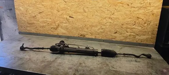 BMW 3 E46 Steering rack 6753434