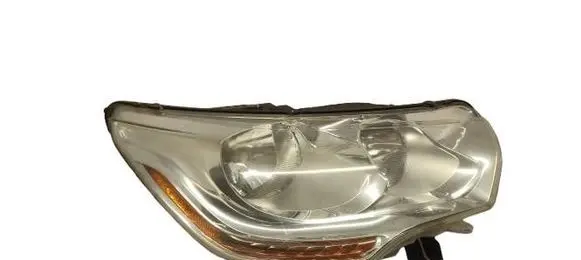 Citroen C4 II Headlight/headlamp 9687304480 04A13T2