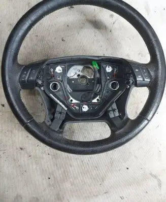 Volvo XC90 Steering wheel 8666891