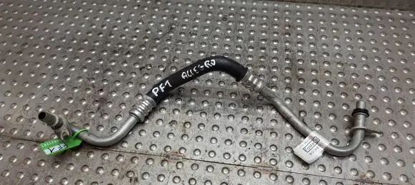 Ford Kuga II Gearbox oil cooler pipe/hose F1FP-7A031-AC