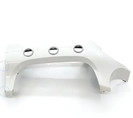 Fiat 500E Dashboard trim 735577235