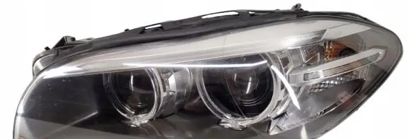 BMW 5 F10 F11 Headlight/headlamp