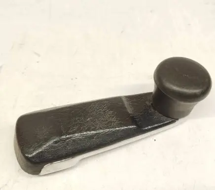 Mercedes-Benz E W124 Front door window winding handle 2017600202 A2017600202 2017600102