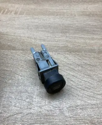 Peugeot 307 Windscreen/window heater switch 