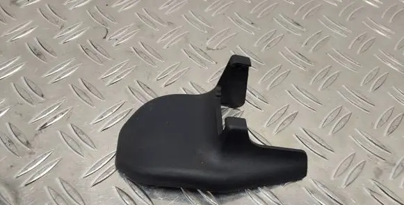 Toyota Avensis T270 Front driver seat rail trim 7212805020