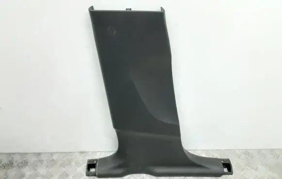 Audi Q3 8U (B) pillar trim (bottom) 8U0867239