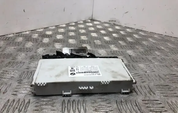 BMW 6 F06 Gran coupe Other control units/modules 723697904 7236983 9354278