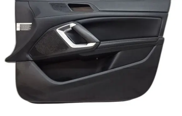 Peugeot 308 Front door card panel trim 98031028ZD