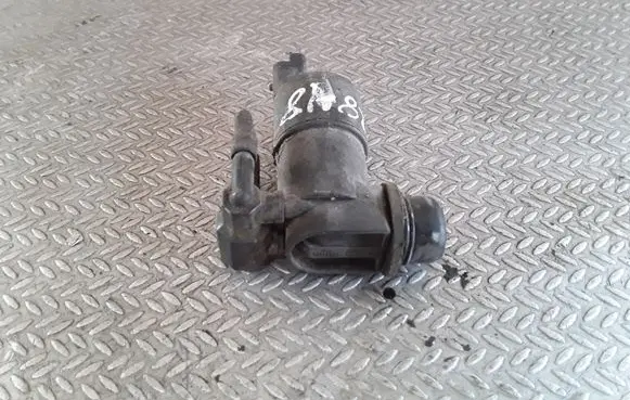Renault Espace - Grand espace IV Windscreen/windshield washer pump 9641553980