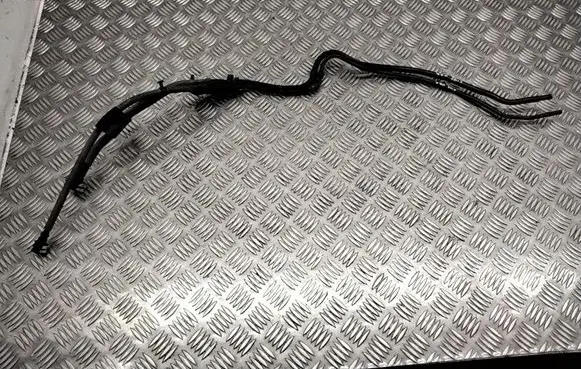 Volvo V70 Fuel line/pipe/hose 