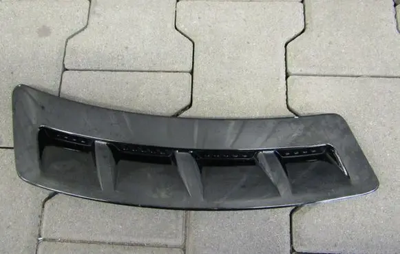 Infiniti QX70 S51 Fender grill 638241CA0A