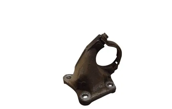 Opel Movano B Driveshaft support bearing bracket 8200904226