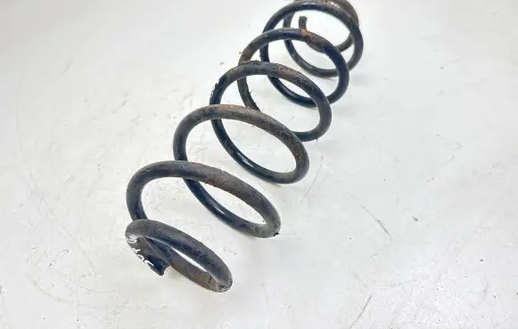 Peugeot 307 Rear coil spring
