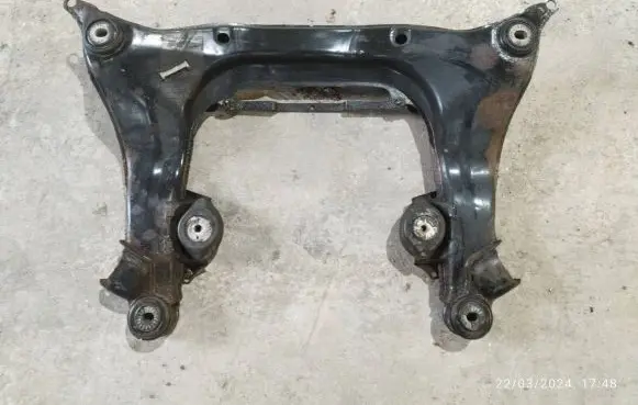 Audi A4 S4 B5 8D Front subframe 4B0399313AM
