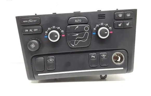Volvo XC90 Climate control unit 30782329