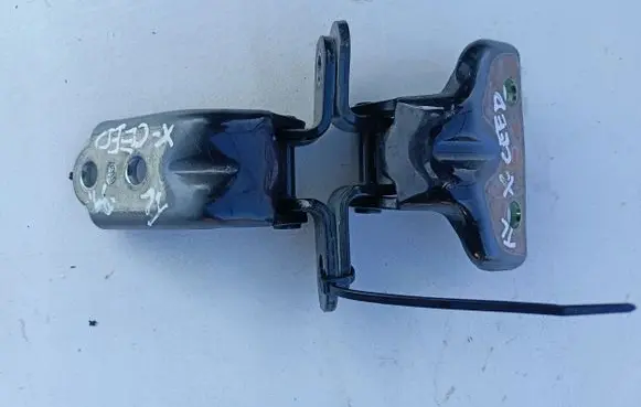 KIA Xceed Rear door hinge set 