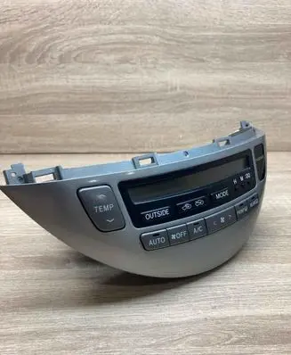 Toyota Previa (XR30, XR40) II Climate control unit 559002J132 1465703350