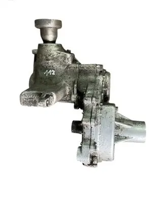 Volvo XC90 Gearbox transfer box case 1028829