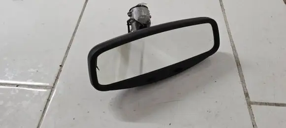 Citroen C4 I Rear view mirror (interior) E11015905 E11026173