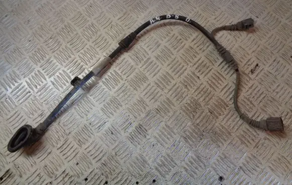 Audi A4 S4 B8 8K Rear ABS sensor wiring 