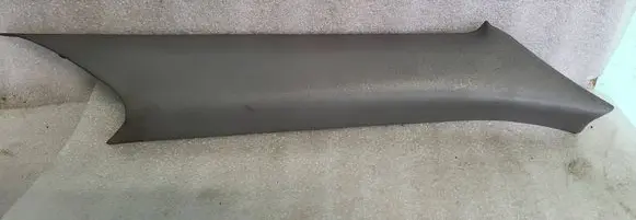 Audi 80 90 S2 B4 (C) pillar trim 