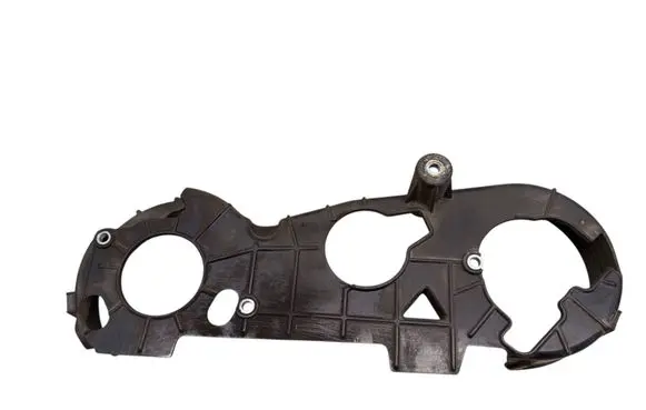 Audi A6 S6 C6 4F Timing belt guard (cover) 059109133Q