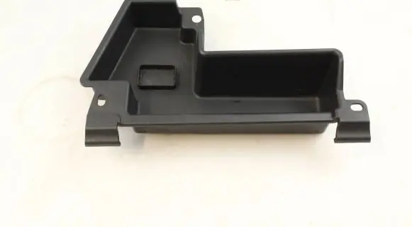 BMW X6 M Glove box in trunk 6981047