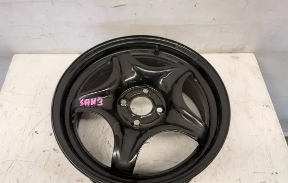 Dacia Sandero III R16 steel rim SAN3FELG1 403008531R