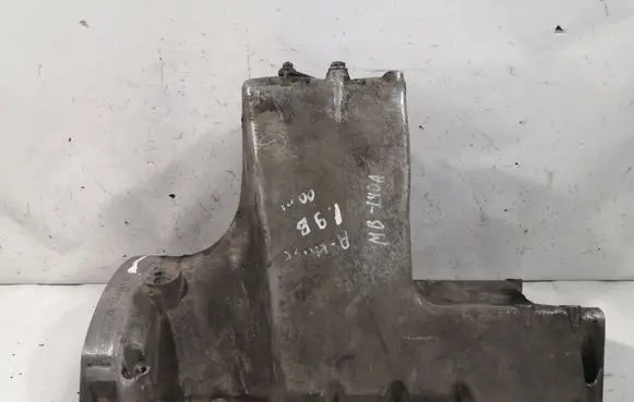 Mercedes-Benz A W168 Oil sump A1660141302