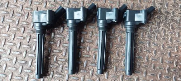 Volkswagen Tiguan Allspace High voltage ignition coil 06L905110F