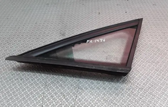 Seat Toledo III (5P) Front triangle window/glass 