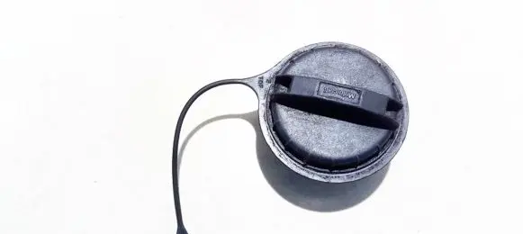 Ford Scorpio Fuel tank filler cap 