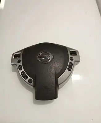 Nissan Qashqai Steering wheel airbag PA4004603
