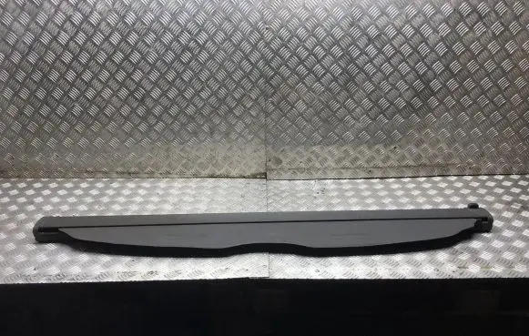 Ford Galaxy Parcel shelf load cover 